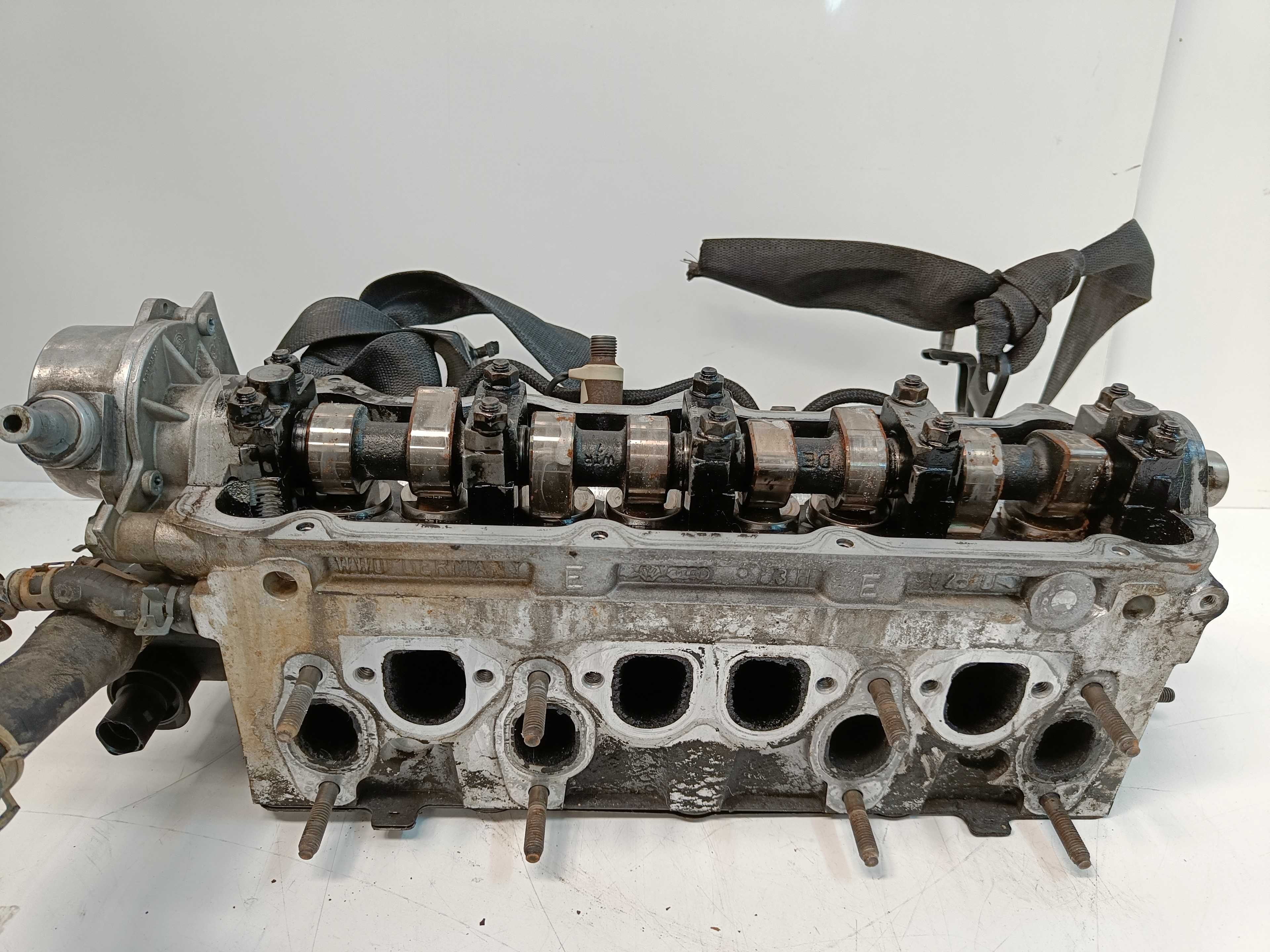 Recambio de culata para seat cordoba berlina (6k2) sport referencia OEM IAM   