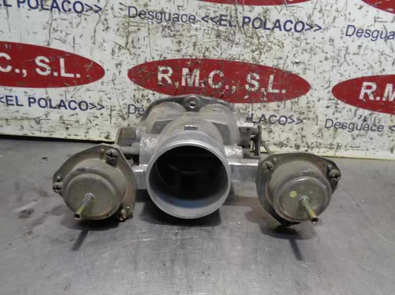 Recambio de caja mariposa para nissan terrano/terrano.ii (r20) aventura referencia OEM IAM   
