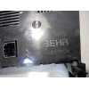 Recambio de mando climatizador para peugeot 5008 1.6 hdi fap referencia OEM IAM 96738323XT BEHR 
