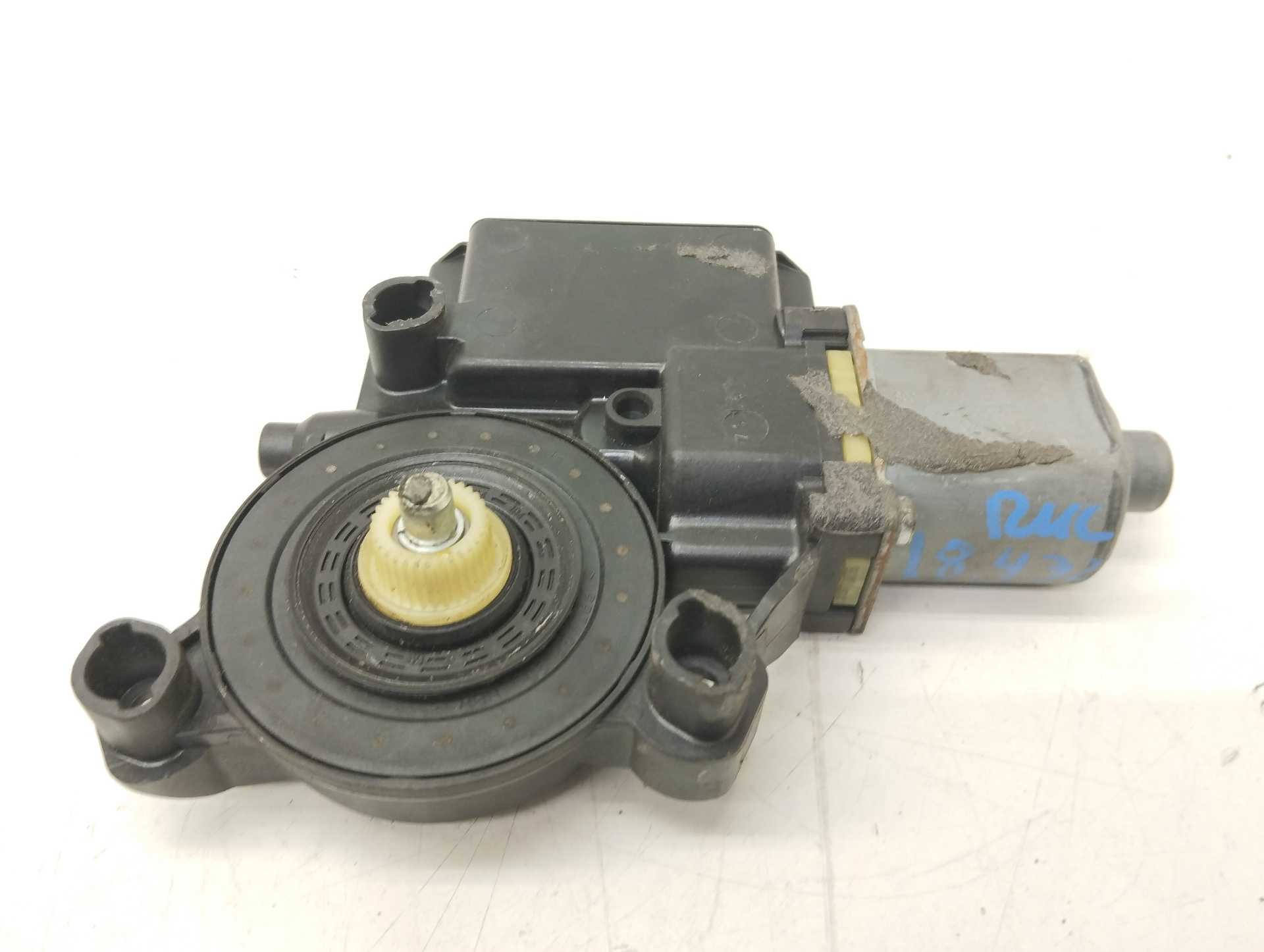 Recambio de motor elevalunas trasero derecho para volkswagen polo (6r1) 1.6 tdi referencia OEM IAM 6R0959812G  