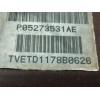 Recambio de transmision delantera izquierda para dodge journey se referencia OEM IAM P05273531AE  