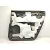 Recambio de guarnecido puerta trasera izquierda para fiat freemont (345) urban referencia OEM IAM 1QF271XWAG K1QF271XWAH 00K1QF2
