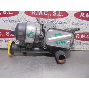 ENFRIADOR ACEITE MOTOR 