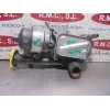 Recambio de enfriador aceite motor para fiat doblo (119) 1.3 16v jtd dynamic multijet referencia OEM IAM   