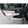 Recambio de guarnecido puerta trasera izquierda para fiat freemont (345) urban referencia OEM IAM 1QF271XWAG K1QF271XWAH 00K1QF2