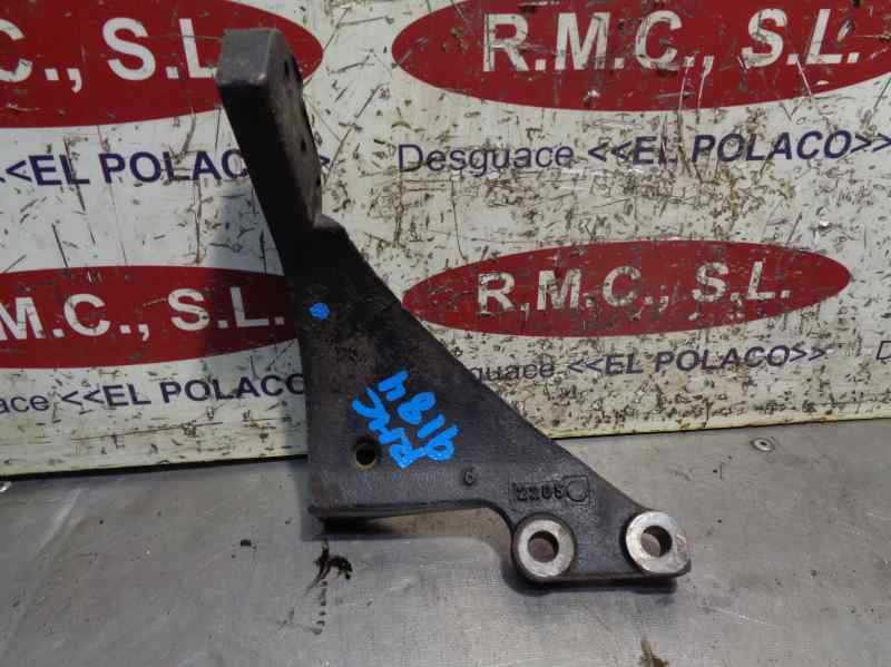 Recambio de soporte motor para nissan terrano/terrano.ii (r20) aventura referencia OEM IAM   