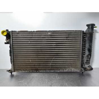 RADIADOR AGUA 851022W VALEO 