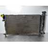 Recambio de radiador agua para citroën zx 1.4 tonic referencia OEM IAM 851022W VALEO 