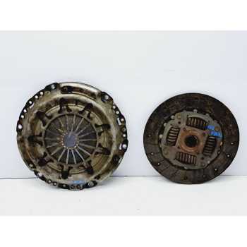 KIT EMBRAGUE 323051510 LUK 
