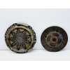 Recambio de kit embrague para peugeot 206 berlina xt referencia OEM IAM 323051510 LUK 