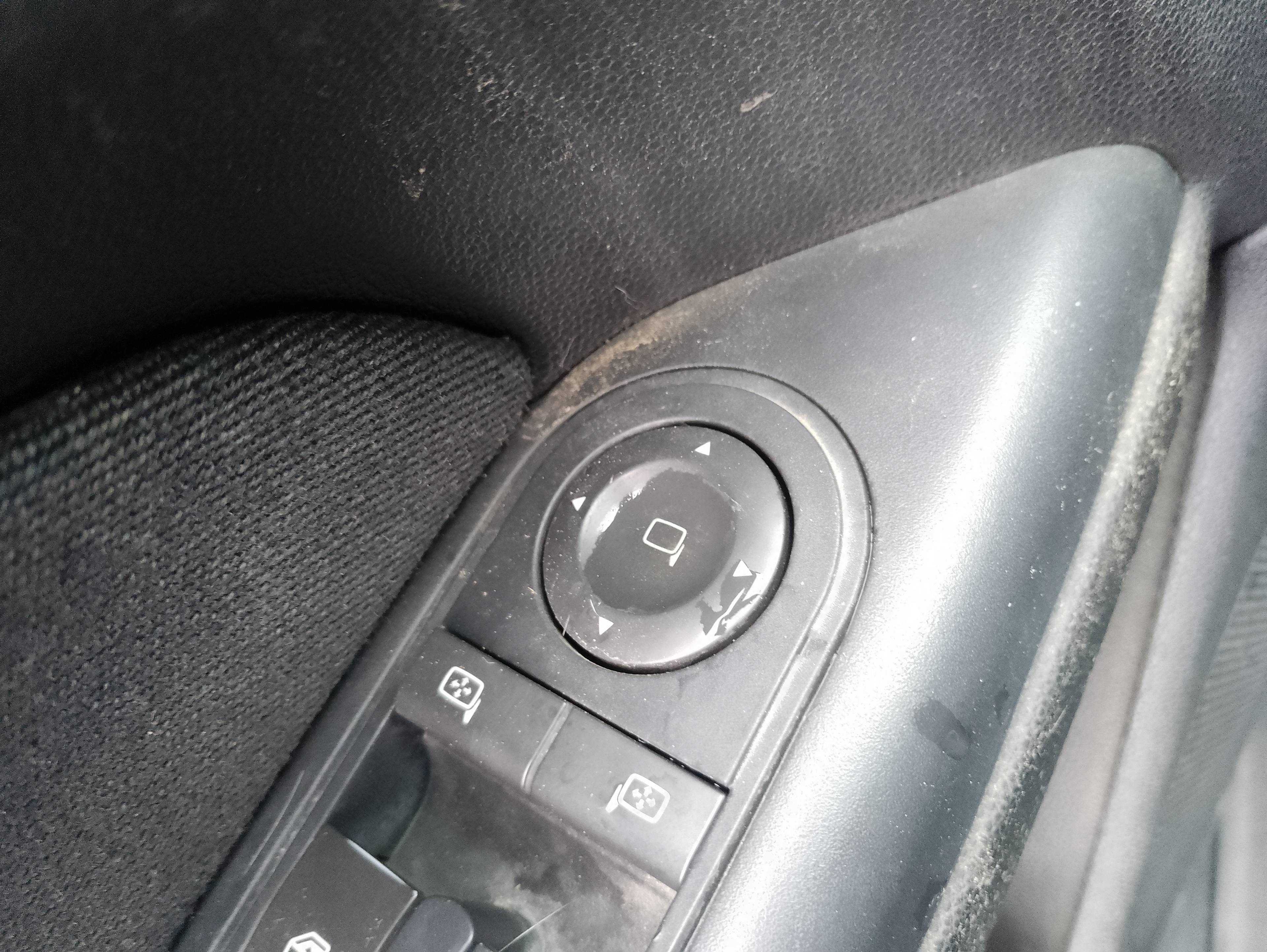 Recambio de mando retrovisor para opel astra gtc cosmo referencia OEM IAM   