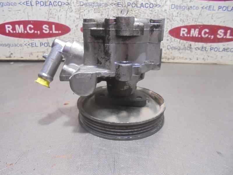 Recambio de bomba direccion para fiat doblo (119) 1.3 16v jtd dynamic multijet referencia OEM IAM 51729535  