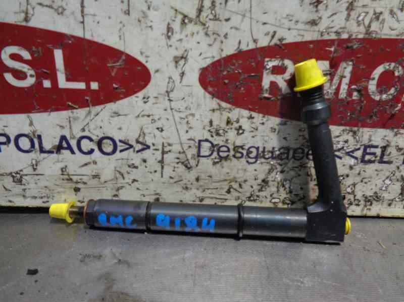 Recambio de inyector para nissan terrano/terrano.ii (r20) aventura referencia OEM IAM   
