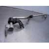 Recambio de tubos aire acondicionado para ford fiesta (cb1) 1.6 tdci cat referencia OEM IAM   
