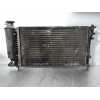 Recambio de radiador agua para citroën zx 1.4 tonic referencia OEM IAM 851022W VALEO 