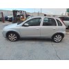 opel corsa c del año 2005