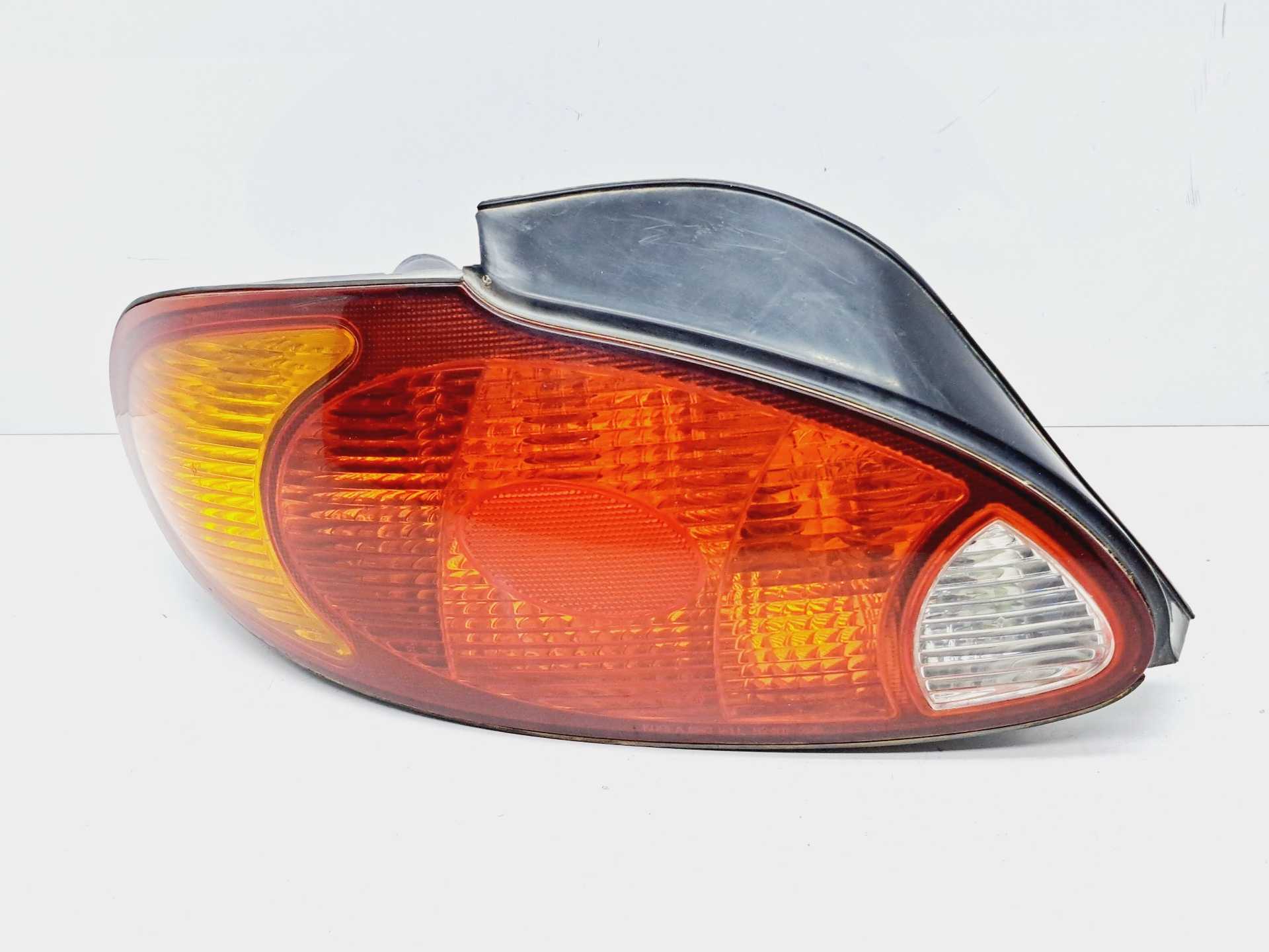 Recambio de piloto trasero izquierdo para hyundai lantra berlina (rd) 1.9 d gls referencia OEM IAM   