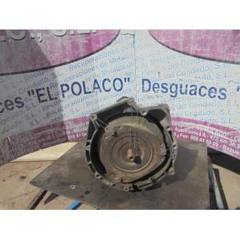 CAJA CAMBIOS 6HP19 