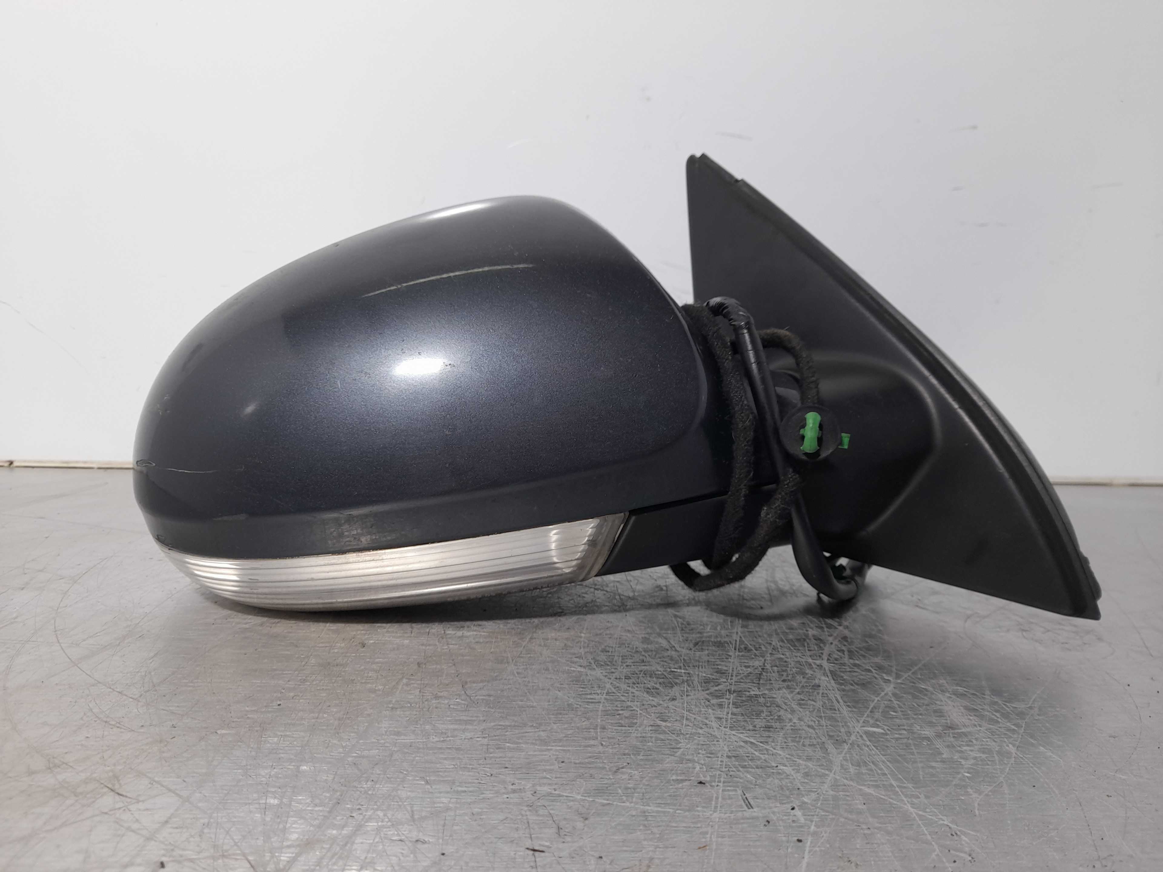 Recambio de retrovisor derecho para volkswagen passat berlina (3c2) 2.0 tdi referencia OEM IAM 492128R  