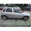 opel corsa c del año 2005