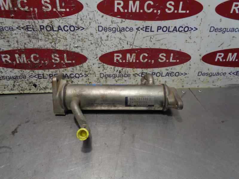 Recambio de enfriador de gases para nissan terrano/terrano.ii (r20) aventura referencia OEM IAM 147352X902  