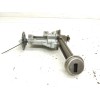 Recambio de bomba aceite para dacia lodgy 1.5 dci diesel fap cat referencia OEM IAM 8200307174  