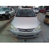 opel corsa c del año 2005