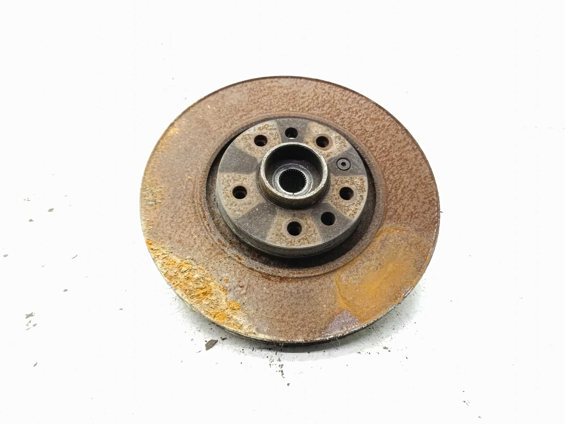 Recambio de mangueta delantera derecha para opel astra gtc cosmo referencia OEM IAM 202064A  