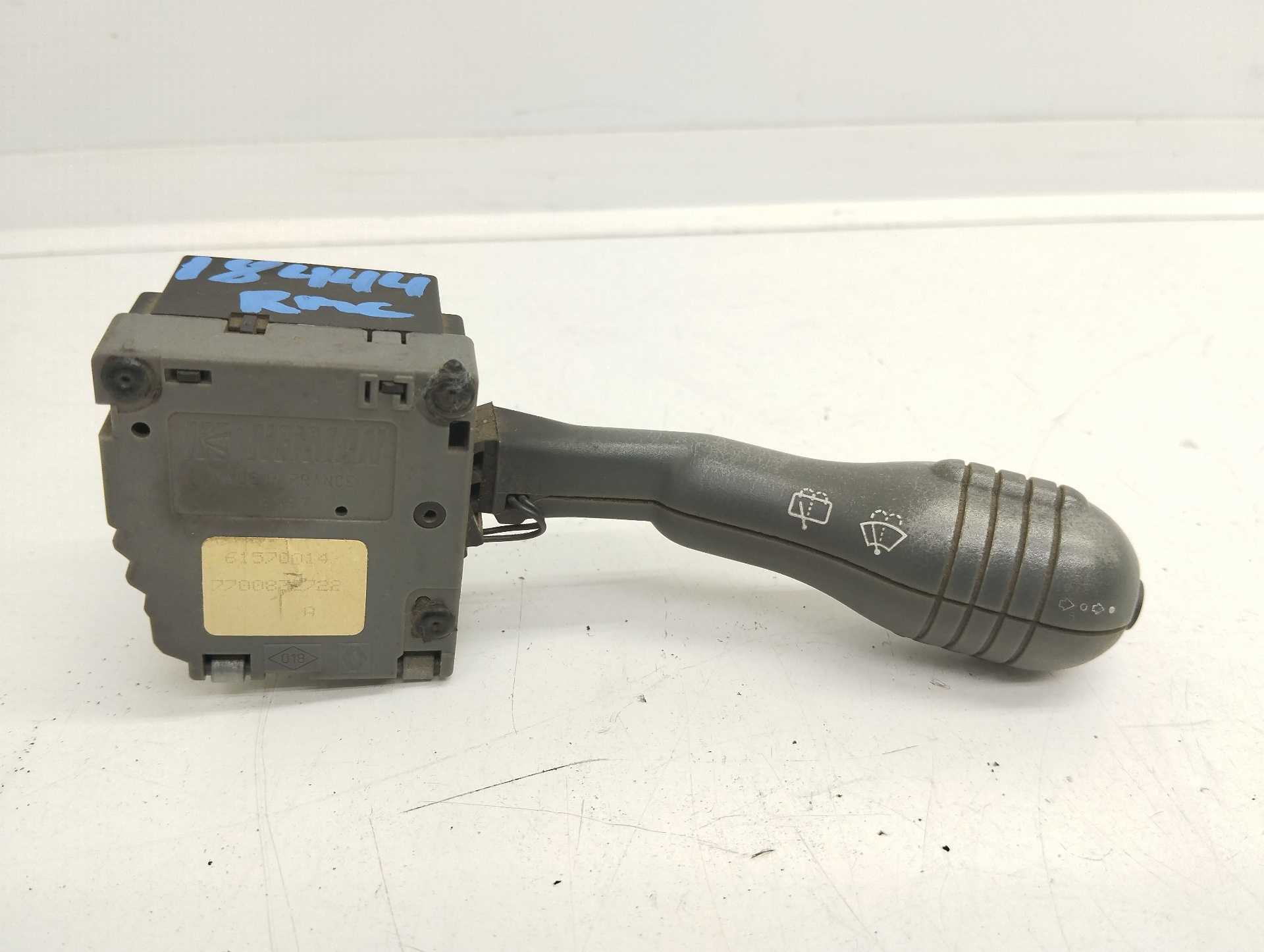 Recambio de mando limpia para renault twingo (co6) referencia OEM IAM 61570014  