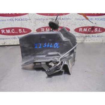 CERRADURA PUERTA TRASERA IZQUIERDA 8E0839349 
