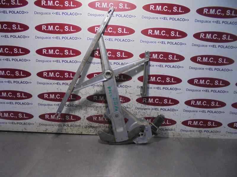 Recambio de elevalunas delantero derecho para chrysler jeep gr.cherokee (zj)/(z) 2.5 td canyon referencia OEM IAM 5600516  