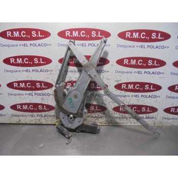 ELEVALUNAS TRASERO DERECHO 55154620 
