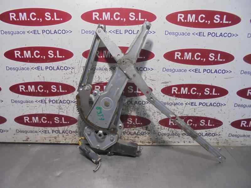 Recambio de elevalunas trasero derecho para chrysler jeep gr.cherokee (zj)/(z) 2.5 td canyon referencia OEM IAM 55154620  