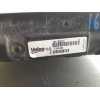 Recambio de radiador agua para citroën zx 1.4 tonic referencia OEM IAM 851022W VALEO 