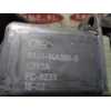 Recambio de motor elevalunas delantero izquierdo para ford fiesta (ccn) ambiente referencia OEM IAM 8A6114A389 0130822618 