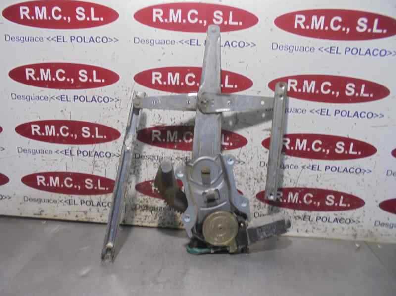 Recambio de elevalunas trasero izquierdo para chrysler jeep gr.cherokee (zj)/(z) 2.5 td canyon referencia OEM IAM 55154621  