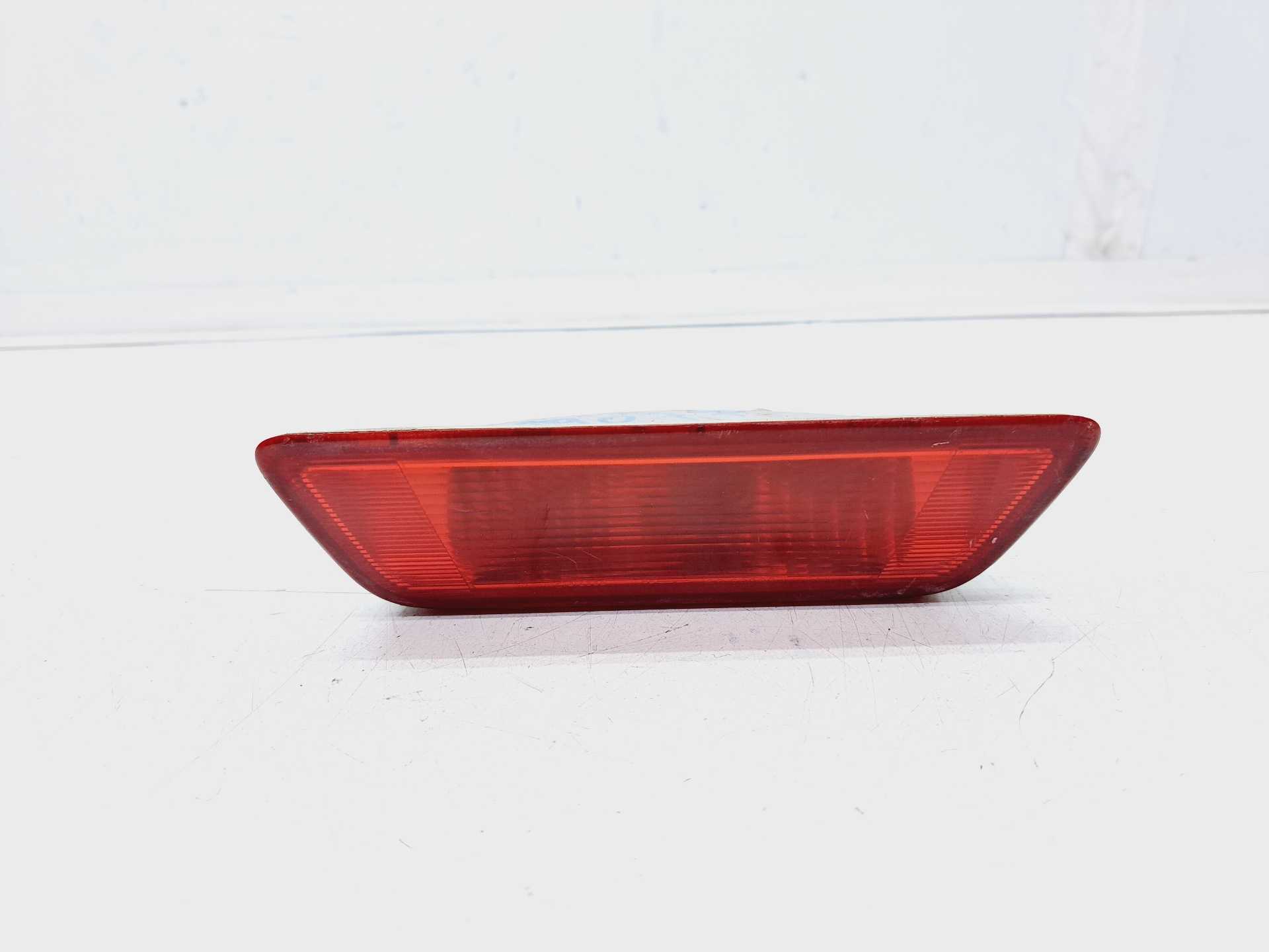 Recambio de faro antiniebla trasero izquierdo para nissan x-trail (t30) referencia OEM IAM   