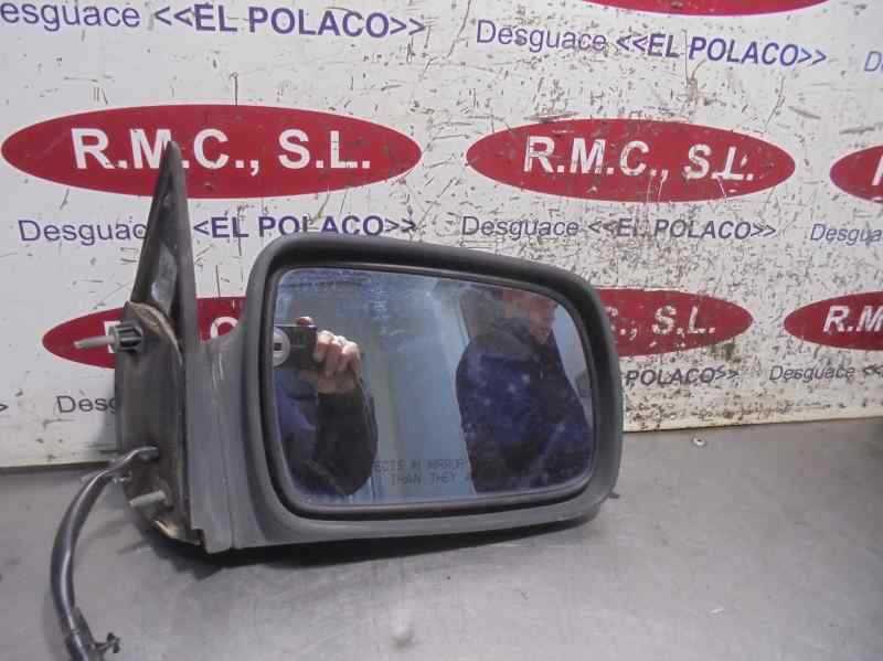 Recambio de retrovisor derecho para chrysler jeep gr.cherokee (zj)/(z) 2.5 td canyon referencia OEM IAM   