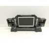 Recambio de pantalla multifuncion para ford focus lim. (cb8) edition referencia OEM IAM DM5T18B955  