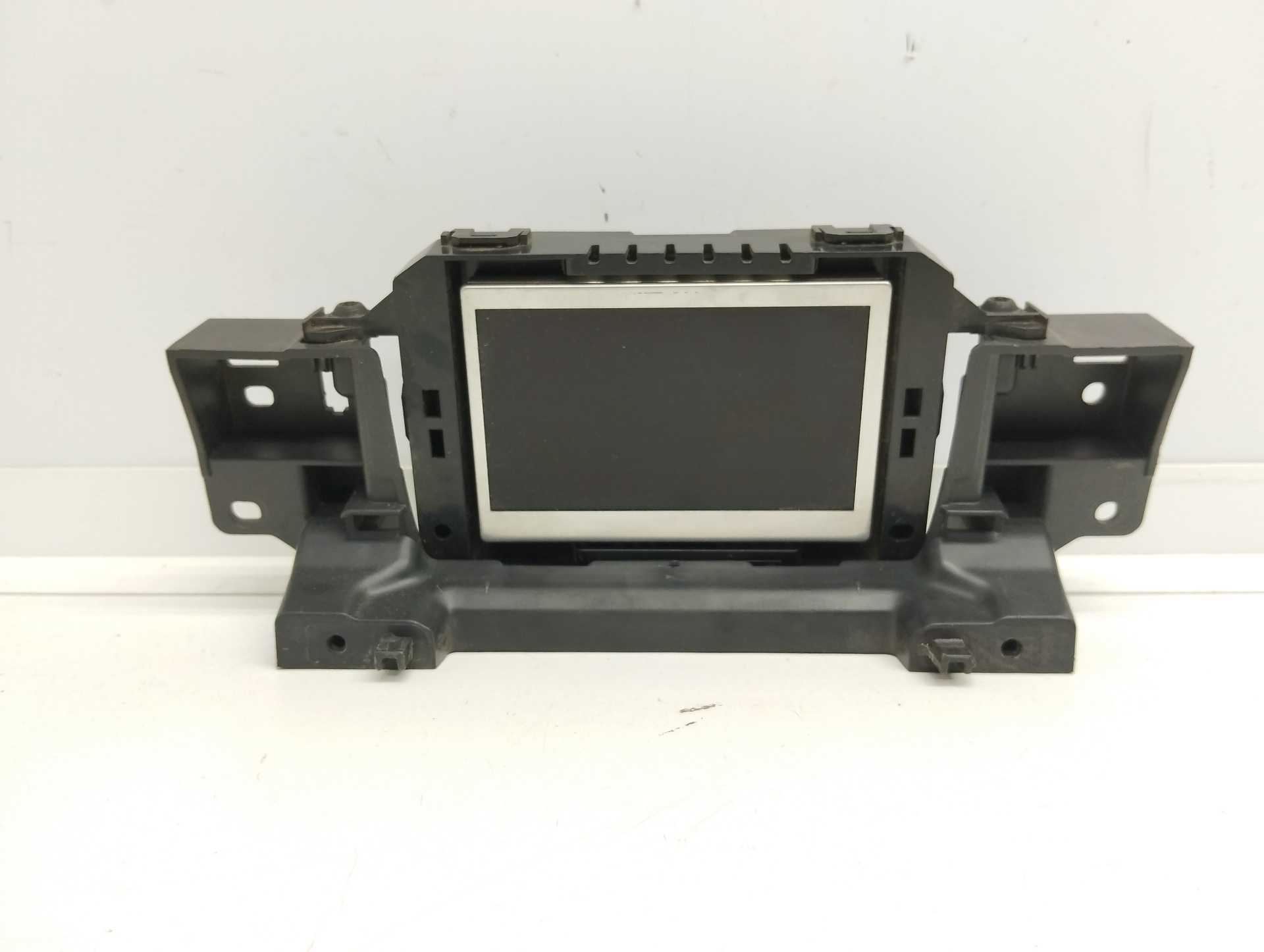 Recambio de pantalla multifuncion para ford focus lim. (cb8) edition referencia OEM IAM DM5T18B955  