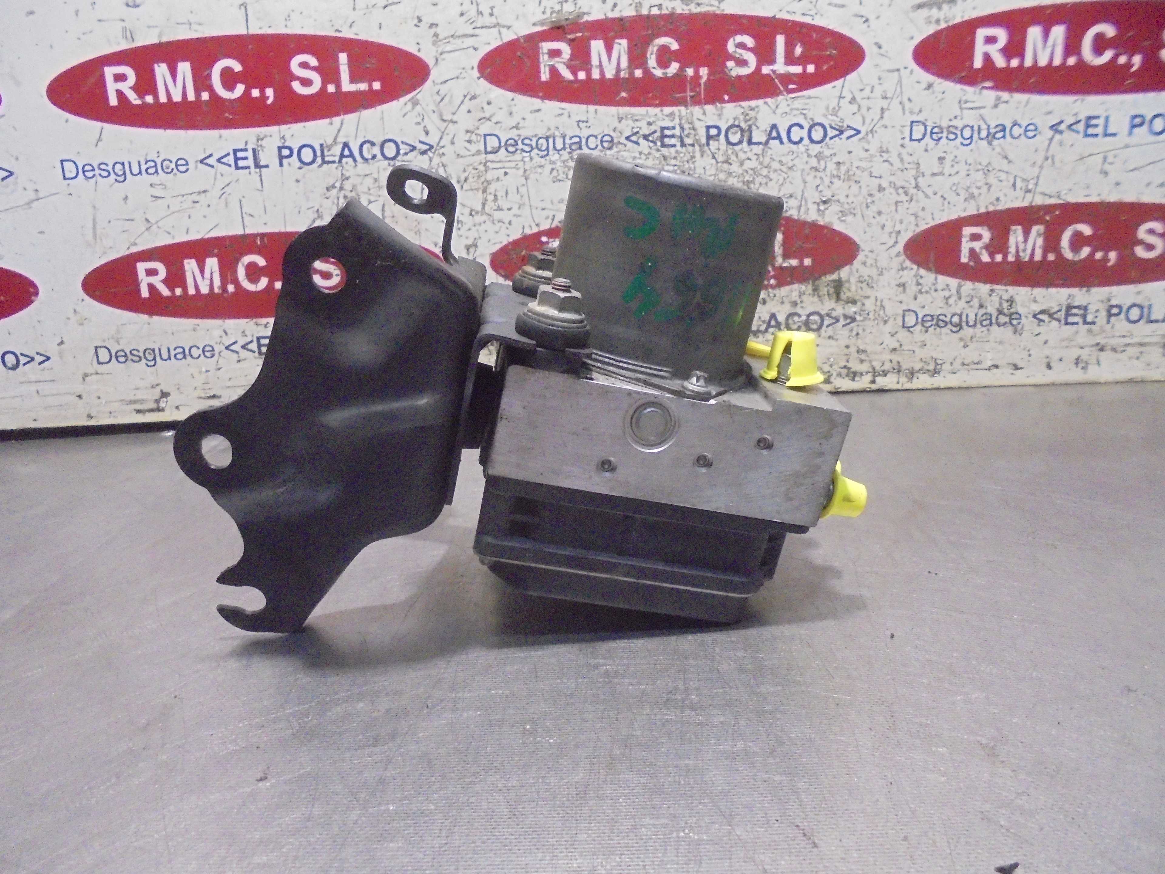 Recambio de abs para toyota avensis cross sport (t27) active referencia OEM IAM 0265251490  