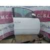 Recambio de puerta delantera derecha para opel zafira b cosmo referencia OEM IAM   