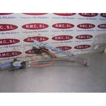 ELEVALUNAS DELANTERO DERECHO 400392A 