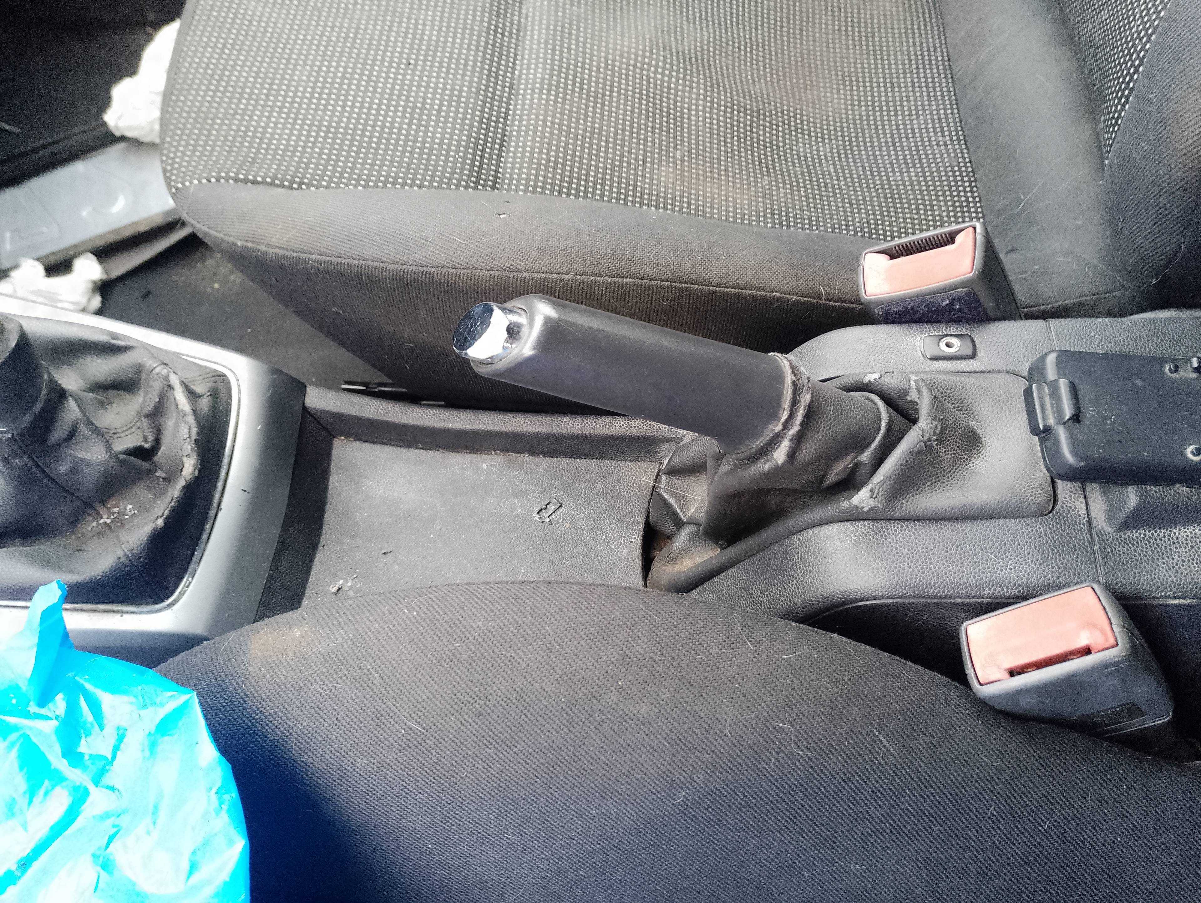 Recambio de palanca freno para opel astra gtc cosmo referencia OEM IAM   