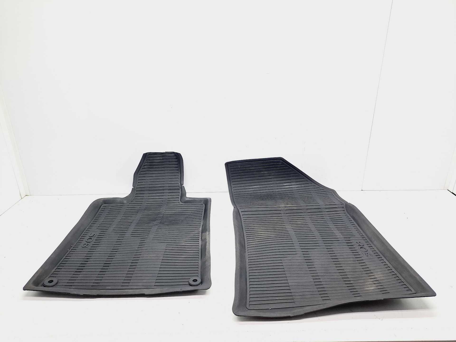 Recambio de juego de alfombras para peugeot 508 1.6 blue-hdi fap referencia OEM IAM 1609351480  