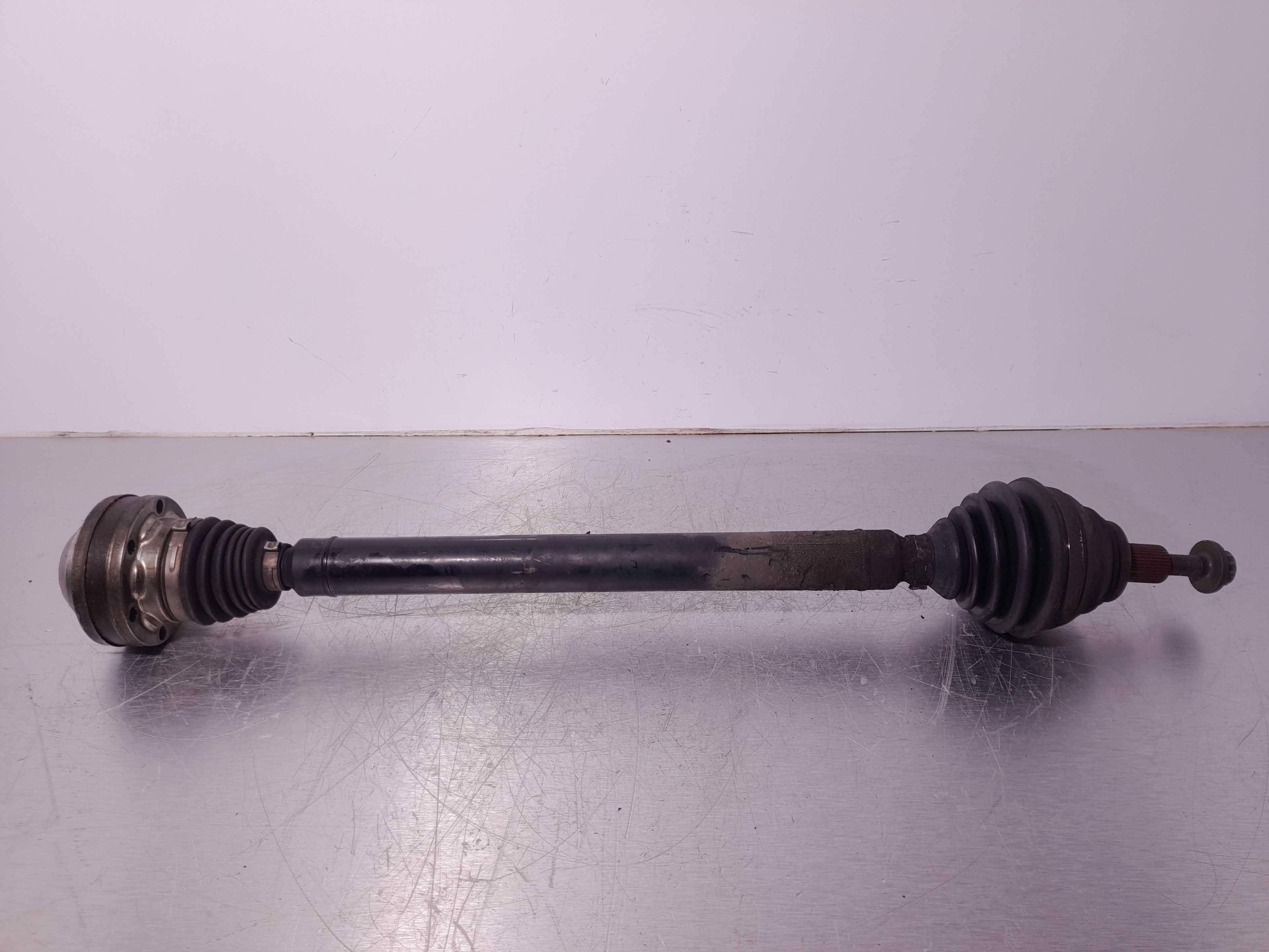 Recambio de transmision delantera derecha para volkswagen passat berlina (3c2) 2.0 tdi referencia OEM IAM 1K0407272  