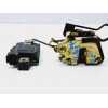 Recambio de cerradura puerta delantera izquierda para hyundai lantra berlina (rd) 1.9 d gls referencia OEM IAM   