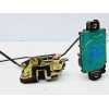 Recambio de cerradura puerta delantera izquierda para hyundai lantra berlina (rd) 1.9 d gls referencia OEM IAM   