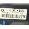 Recambio de mando climatizador para fiat freemont (345) urban referencia OEM IAM 1SK601X9AD  