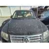 Recambio de capo para volkswagen touareg (7la) tdi v6 referencia OEM IAM   